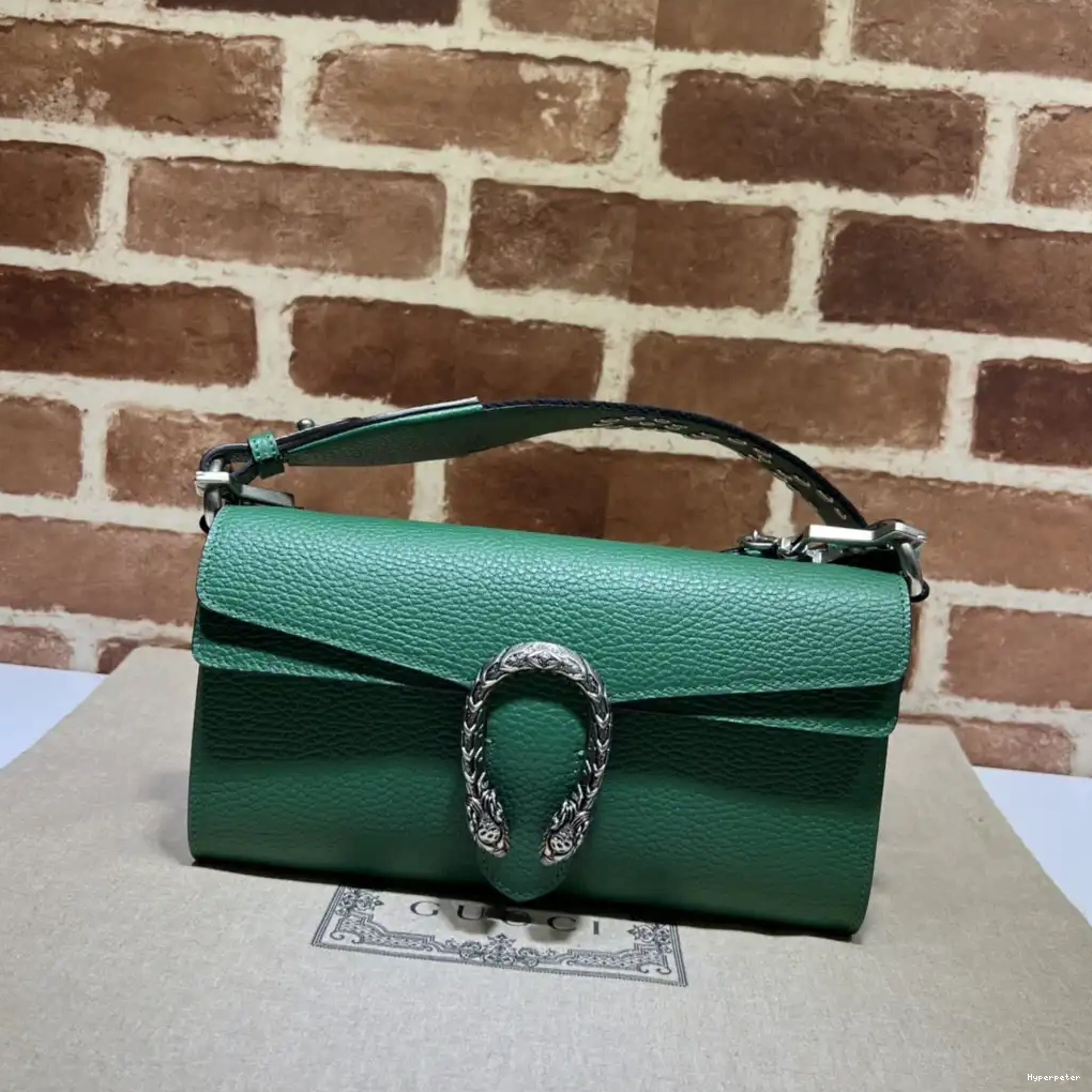 Hyperpeter BAG RECTANGULAR DIONYSUS GG GUCCI SMALL 0705